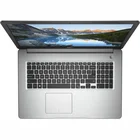 Portatīvais dators Portatīvais dators Dell Inspiron 17 5770 Silver, 17.3"