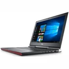 Portatīvais dators Portatīvais dators Dell Inspiron 15 7567 Black, 15.6"