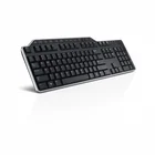 Klaviatūra Dell KB-522 Multimedia Keyboard [Mazlietots]