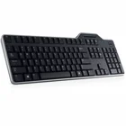 Dell KB813 Smartcard Keyboard ENG