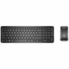 Klaviatūra Klaviatūra Dell KM714 keyboard + mouse US