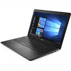 Portatīvais dators Portatīvais dators Dell Latitude 3580 Black, 15.6"