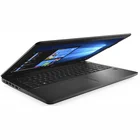 Portatīvais dators Portatīvais dators Dell Latitude 3580 Black, 15.6"