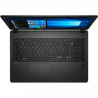 Portatīvais dators Portatīvais dators Dell Latitude 3580 Black, 15.6"