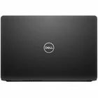 Portatīvais dators Portatīvais dators Dell Latitude 3580 Black, 15.6"
