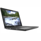 Portatīvais dators Portatīvais dators Dell Latitude 5400 Black, 14"