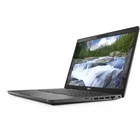Portatīvais dators Portatīvais dators Dell Latitude 5400 Black, 14"