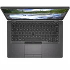 Portatīvais dators Portatīvais dators Dell Latitude 5400 Black, 14"