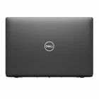 Portatīvais dators Portatīvais dators Dell Latitude 5400 Black, 14"