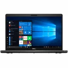 Portatīvais dators Portatīvais dators Dell Latitude 5500 Black, 15.6 "