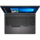 Portatīvais dators Portatīvais dators Dell Latitude 5500 Black, 15.6 "