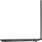 Portatīvais dators Portatīvais dators Dell Latitude 5500 Black, 15.6 "
