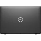 Portatīvais dators Portatīvais dators Dell Latitude 5500 Black, 15.6 "