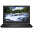 Portatīvais dators Portatīvais dators Dell Latitude 5591, Black, 15.6"
