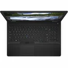 Portatīvais dators Portatīvais dators Dell Latitude 5591, Black, 15.6"