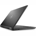 Portatīvais dators Portatīvais dators Dell Latitude 5591, Black, 15.6"
