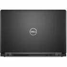 Portatīvais dators Portatīvais dators Dell Latitude 5591, Black, 15.6"
