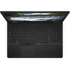 Portatīvais dators Portatīvais dators Dell Latitude 5590 Black, 15.6 "