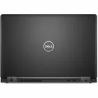 Portatīvais dators Portatīvais dators Dell Latitude 5590 Black, 15.6 "