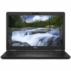 Portatīvais dators Portatīvais dators Dell Latitude 5590 Black, 15.6 "