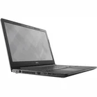 Portatīvais dators Portatīvais dators Dell Vostro 3578, Black 15.6"