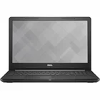 Portatīvais dators Portatīvais dators Dell Vostro 3578, Black 15.6"