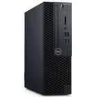 Stacionārais dators Dell OptiPlex 3060 SFF RW65511 [Refurbished]