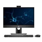 Stacionārais dators Dell OptiPlex 3280 AIO N204O3280AIOAC