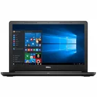 Portatīvais dators Portatīvais dators Dell Vostro 15 3568, Black, 15.6"