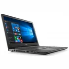 Portatīvais dators Portatīvais dators Dell Vostro 15 3568, Black, 15.6"