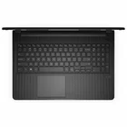 Portatīvais dators Portatīvais dators Dell Vostro 15 3568, Black, 15.6"