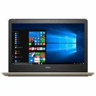Portatīvais dators Portatīvais dators Dell Vostro 14 5468 Gold, 14.0"