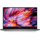 Portatīvais dators Portatīvais dators Dell XPS 15 9560 Silver, 15.6"
