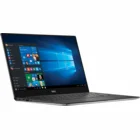 Portatīvais dators Portatīvais dators Dell XPS 13 9360 Silver, 13.3"