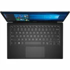 Portatīvais dators Portatīvais dators Dell XPS 13 9360 Silver, 13.3"