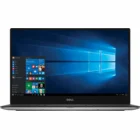 Portatīvais dators Portatīvais dators Dell XPS 13 9360 Silver, 13.3"