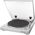 Vinila plašu atskaņotājs Denon DP-29F Silver