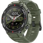 Viedpulkstenis Huami Amazfit T-Rex Army Green