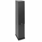 Debut 2.0 Floorstanding Speaker DF62 Black