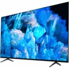 Televizors Sony 65" UHD OLED Android TV XR65A75KAEP