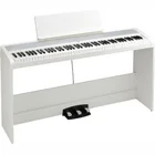 KORG B2SP-WH White