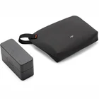 Mikrofons DJI Mic Mini 2S (2TX + 1RX + Charging Case)