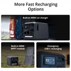 Elektrostacija DJI Power 1000 Mini (EU)