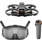 Drons DJI Avata 2 Fly Smart Combo (Single Battery)