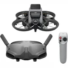 Drons DJI Avata Pro-View Combo（DJI Goggles 2) [Mazlietots]