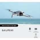 Drons DJI Lito X1