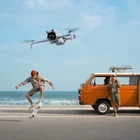 Drons DJI Lito X1
