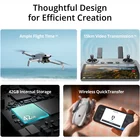 Drons DJI Lito X1 Fly More Combo（DJI RC-N3)