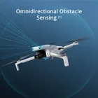 Drons DJI Lito X1 Fly More Combo（DJI RC-N3)