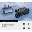 Drons DJI Mavic 4 Pro (DJI RC 2)